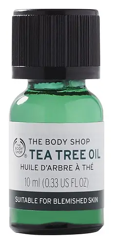 The Body Shop Tea Tree Oil