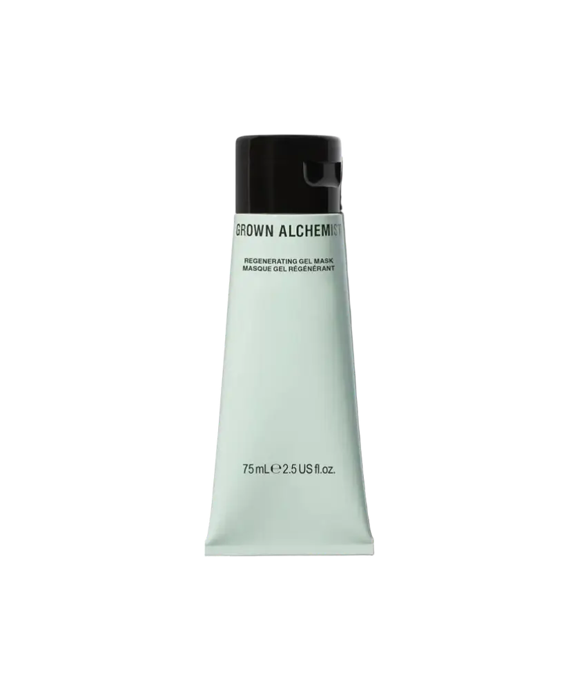 Grown Alchemist Regenerating Gel Mask
