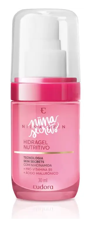 Eudora Niina Secrets Hidragel Nutritivo