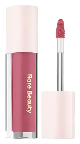 Rare Beauty Stay Vulnerable Liquid Eyeshadow Nearly Mauve