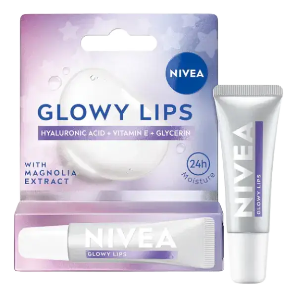 Nivea Glowy Lips