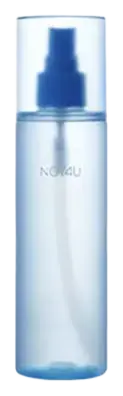 NOT4U Clear Body Mist