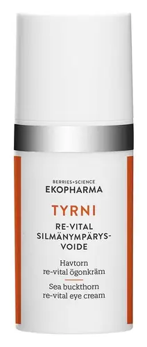 Ekopharma Sea Buckthorn Re-Vital Eye Cream