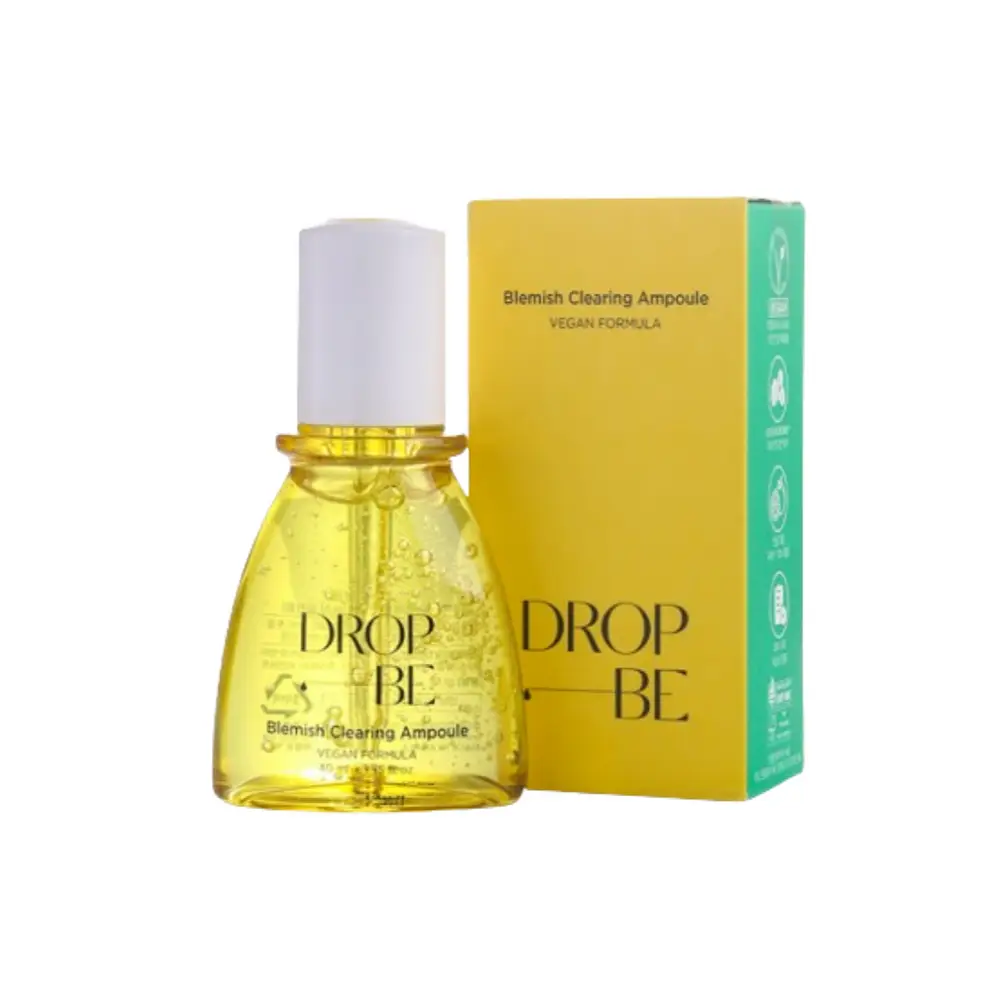 Drop BE Blemish Clearing Ampoule