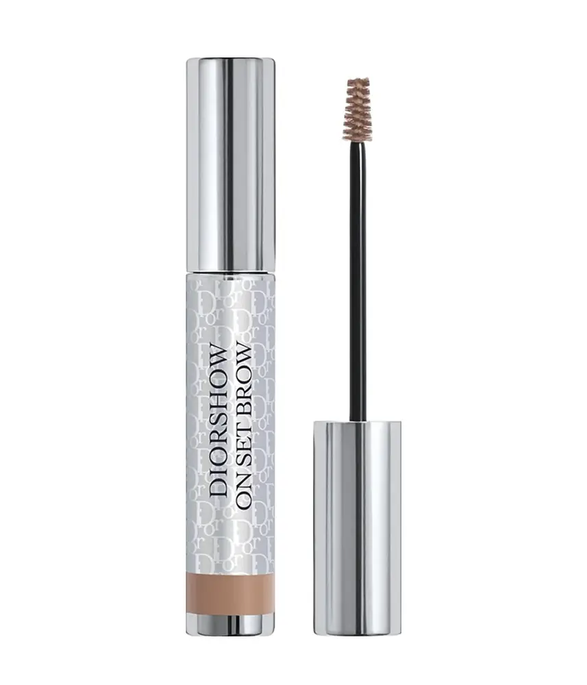 Dior Diorshow On Set Brow Mascara 01 Blonde