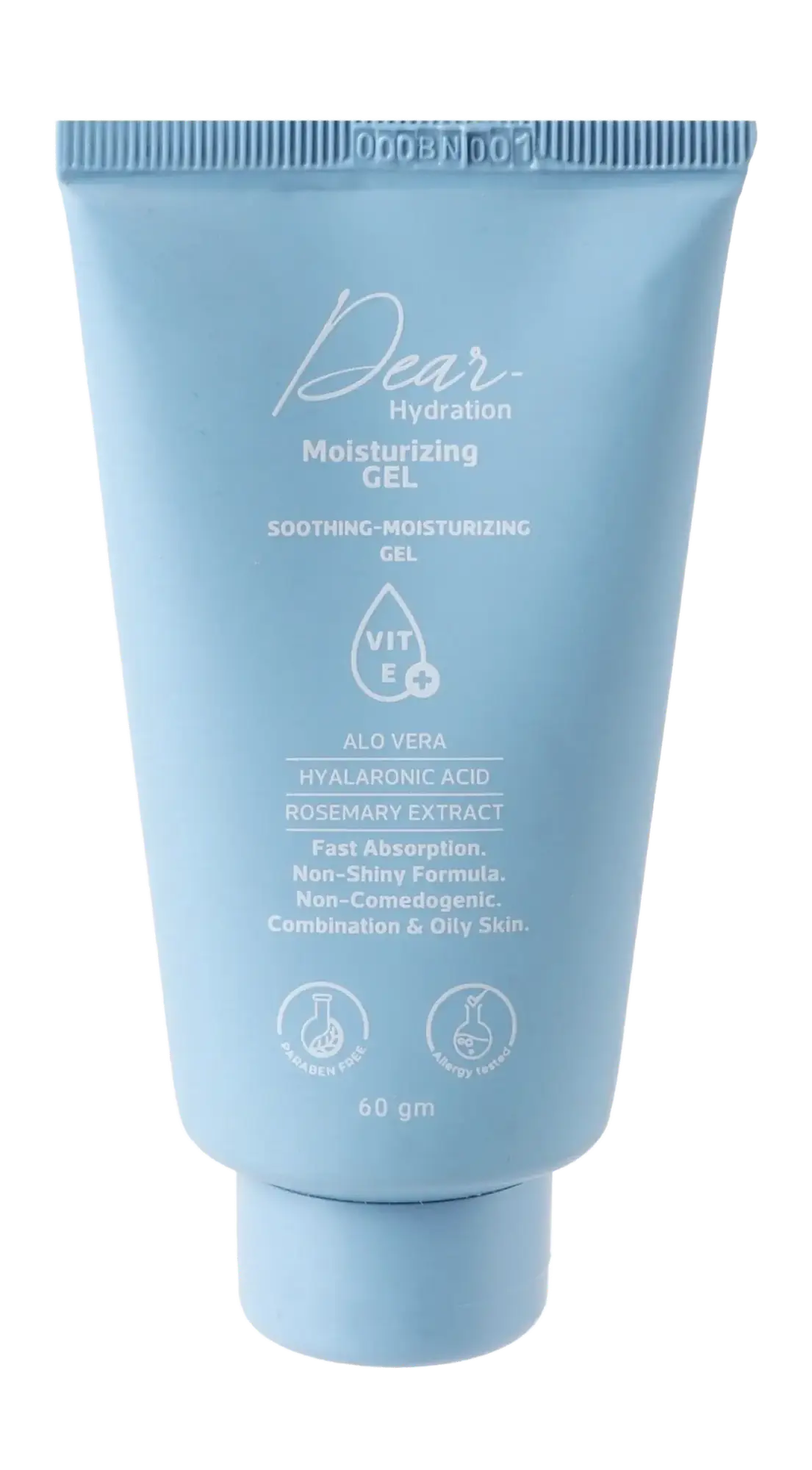 Dear Hydration Moisturizing Gel