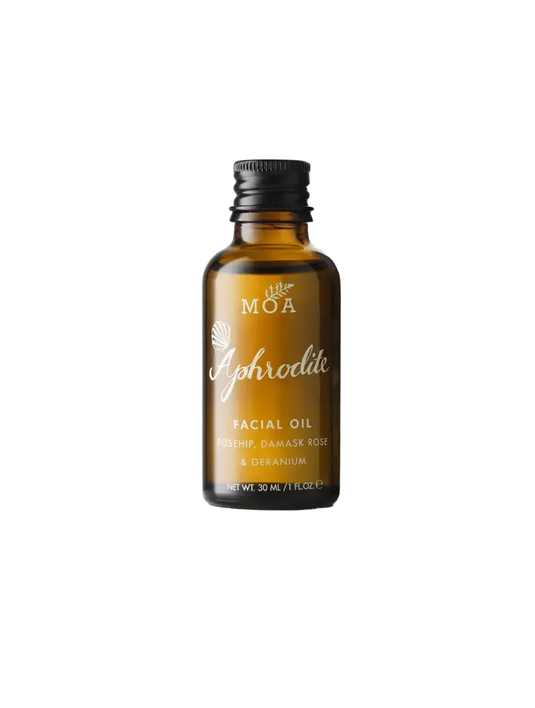 MOA Aphrodite Facial Oil