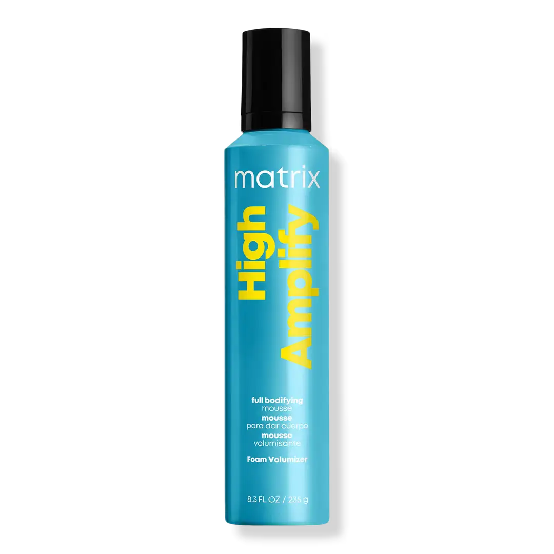 Matrix High Amplify Full Bodifying Mousse