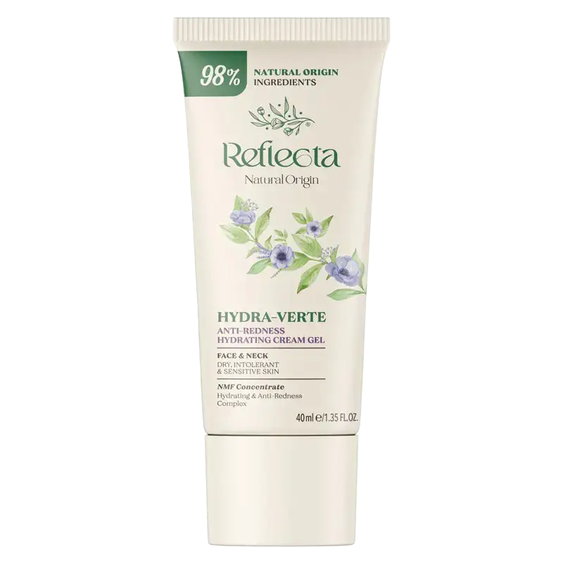 Reflecta Hydra-Verte Anti-Redness Hydrating Cream Gel