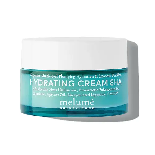 Melumé Skinscience HYDRATING CREAM 8HA