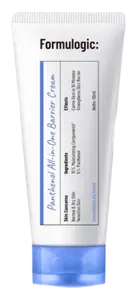 Formulogic: Panthenol All-In-One Barrier Cream