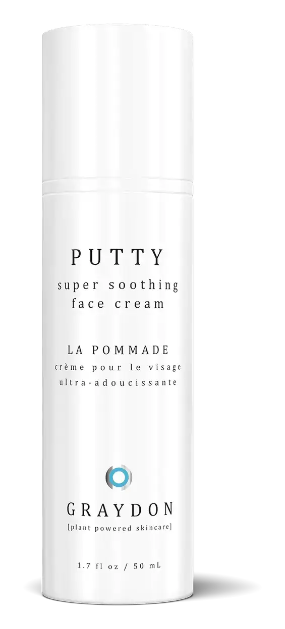 Graydon Skincare Putty Super Soothing Face Cream