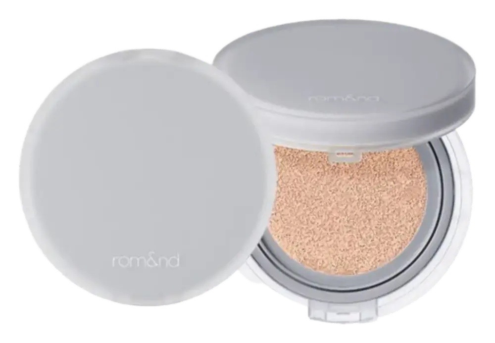 Romand Nu Zero Cushion 02 Pure 21