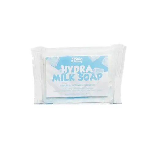 JSkin Beauty Hydra Milk Soap