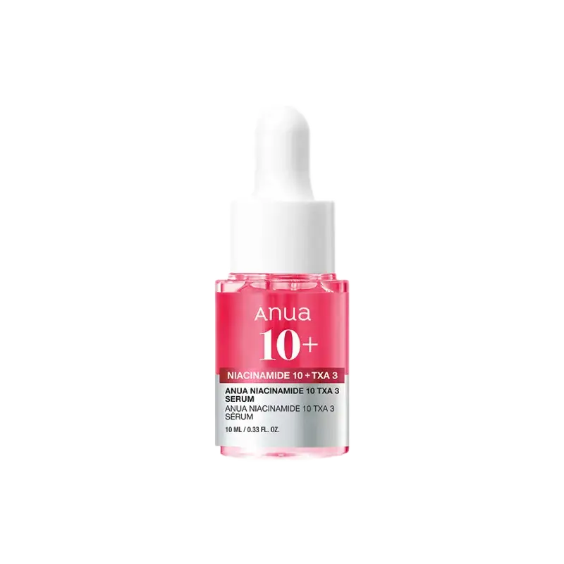 Anua Niacinamide 10% + TXA 3% Serum Indonesia