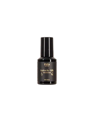 Pifu Kakadu Silk Tallow Glow Serum