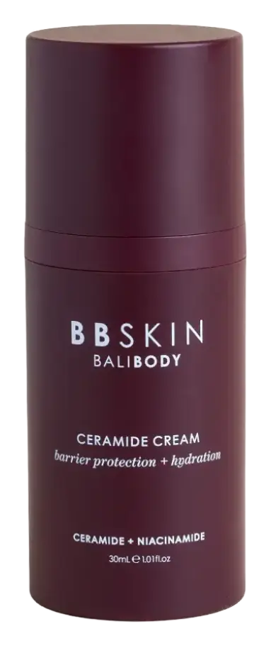 Bali Body Ceramide Cream