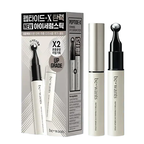 Bewants Peptide-X Firming Eye Serum Stick
