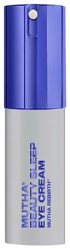 Mutha Beauty Sleep Eye Cream