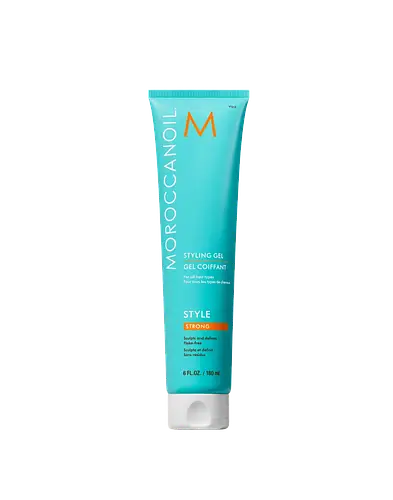 MoroccanOil Styling Gel