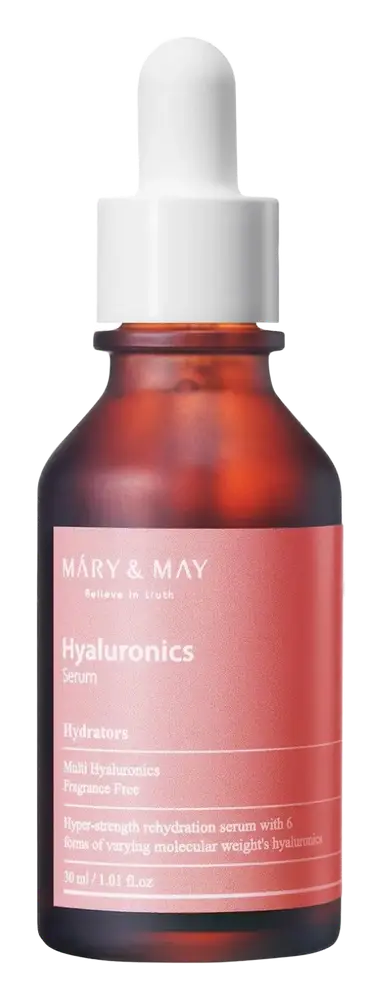 Mary & May Hyaluronics Serum