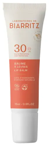 Laboratoires de Biarritz Baume À Lèvres SPF 30