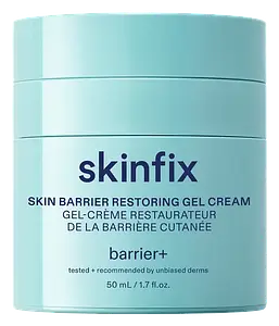 Skinfix Barrier+ Skin Barrier Restoring Gel Cream US