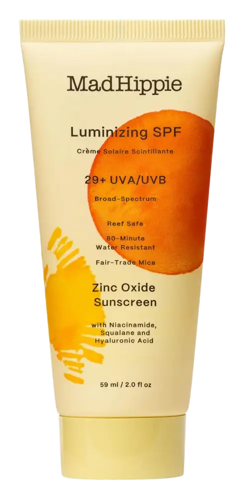 Mad Hippie Luminizing Facial SPF 29+