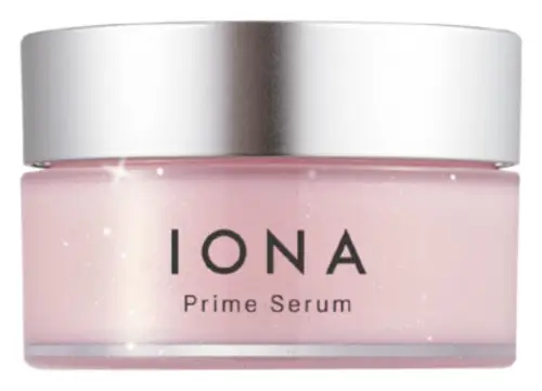 Iona Prime Serum Cream
