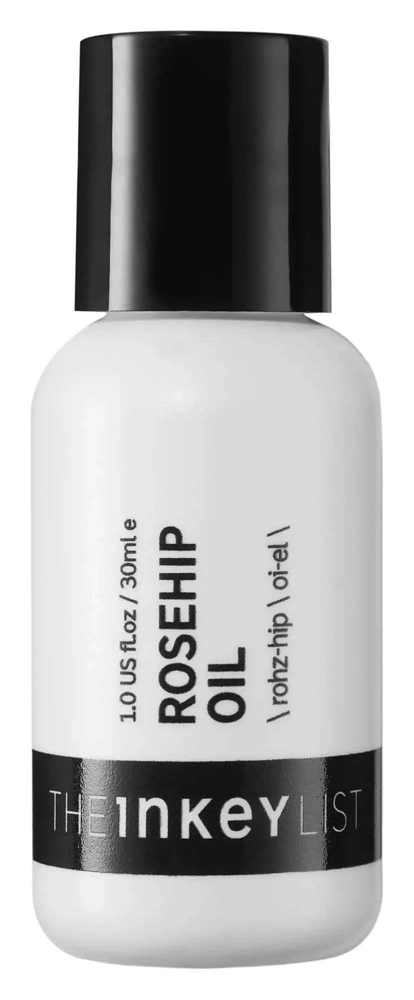 The INKEY List Rosehip Oil UK
