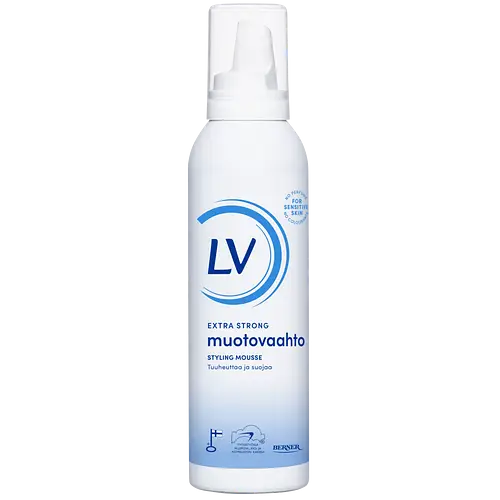 LV Muotovaahto