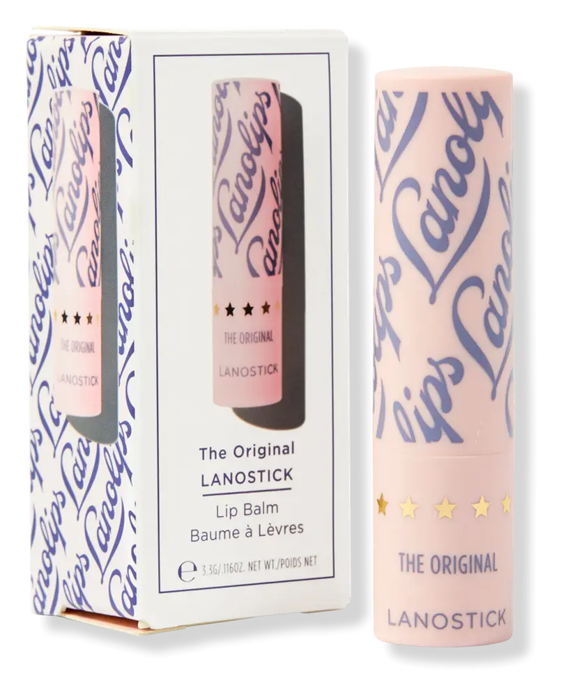 Lanolips The Original Lanostick