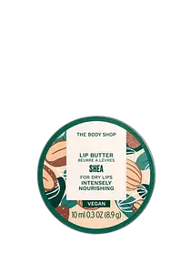 The Body Shop Lip Butter Shea