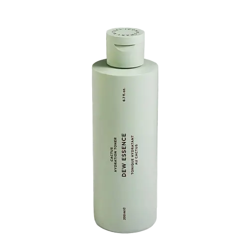 Iconix Dew Essence Cactus Hydration Toner