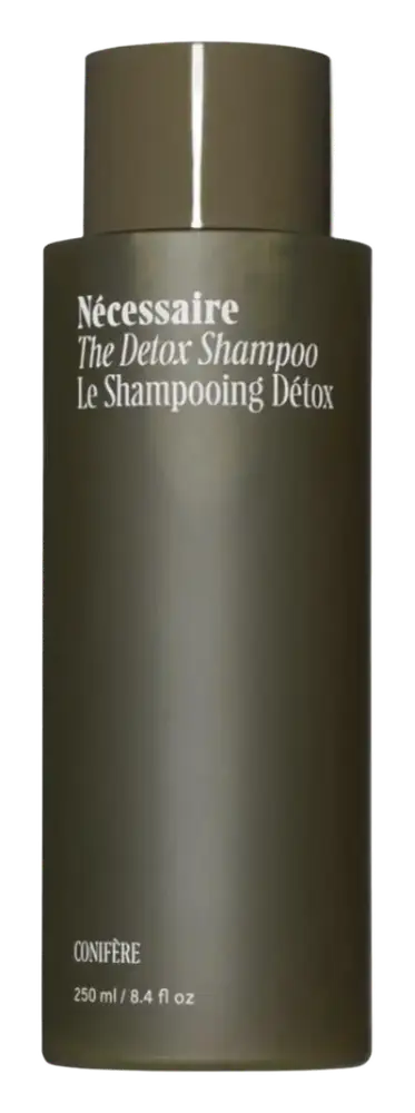 Necessaire The Detox Shampoo