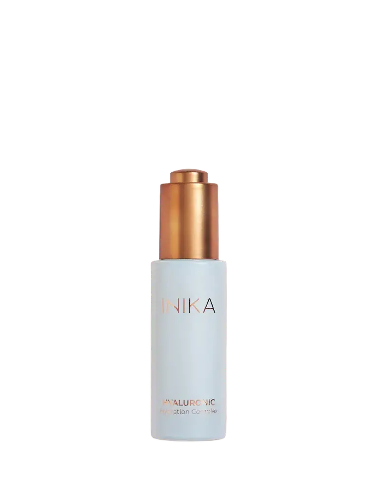 Inika Hyaluronic Hydration Complex
