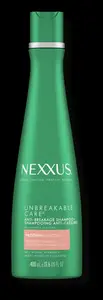 Nexxus Unbreakable Care Anti-Breakage Shampoo