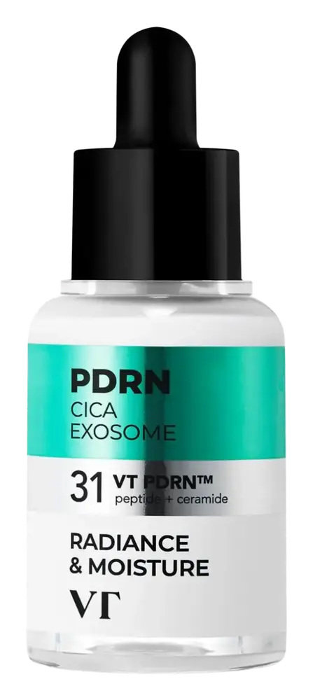 VT Cosmetics PDRN Cica Exosome Ampoule