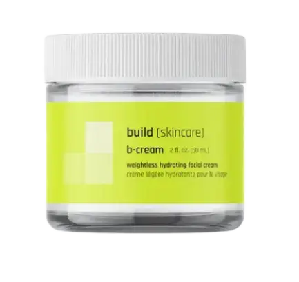 Build Skincare B-Cream