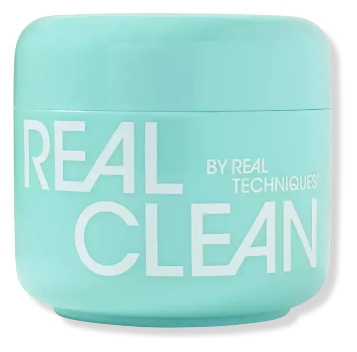 Real Techniques ® Real Clean Face Erase Makeup Removing Balm