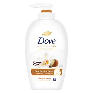 Dove Pampering Care Moisturising Hand Wash