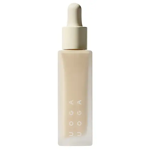 Uoga Uoga Mineral Serum Foundation 681 Rising Moon