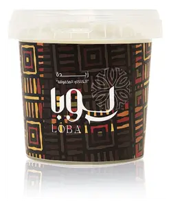 Loba Whipped Cocoa Butter