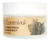 Commleaf Zero Made Green Cleansing Balm