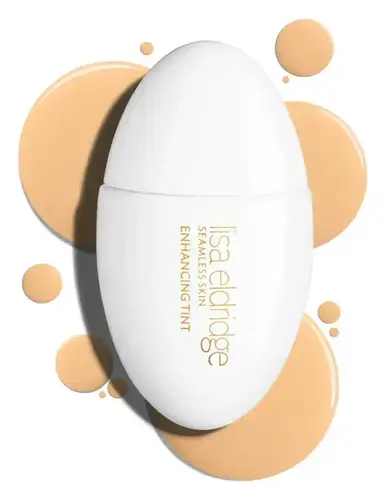 Lisa Eldridge Seamless Skin Enhancing Tint T4