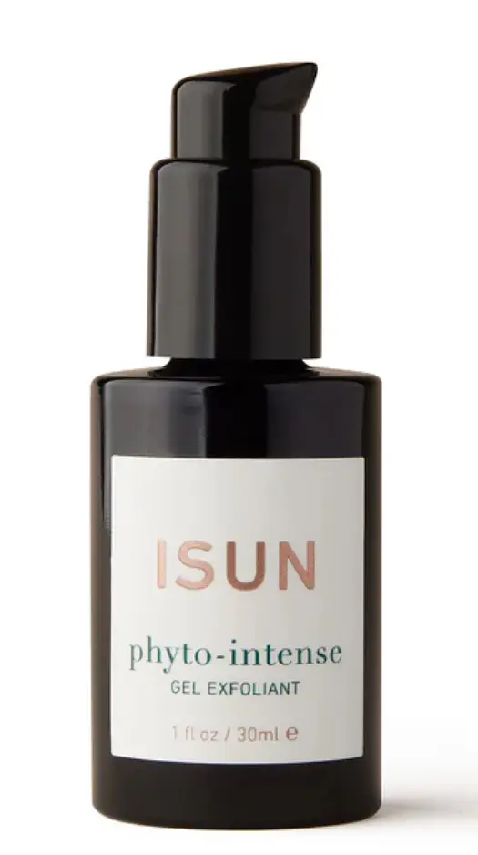 Isun Skincare Phyto-Intense Gel Exfoliant