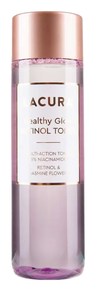 Lacura Healthy Glow Retinol Toner