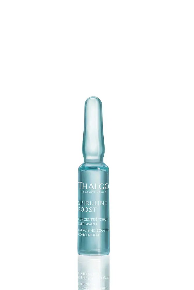 Thalgo La Beauté Marine Spiruline Boost Energising Booster Concentrate