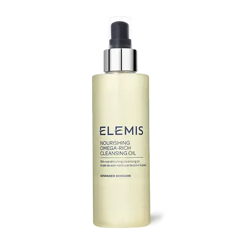 Elemis Nourishing Omega-Rich Cleansing Oil