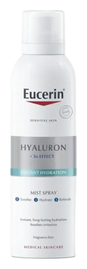 Eucerin Hyaluron Mist Spray